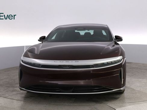 Used 2023 Lucid Air Touring image 12