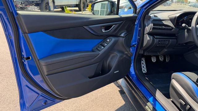 New 2026 Subaru WRX tS w/ Accessory Package #2 AWD/4WD image 20