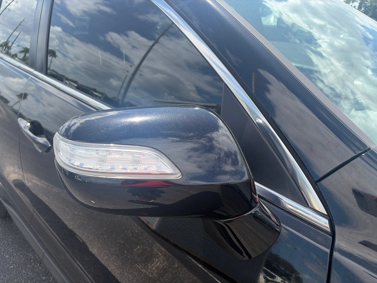 Used 2018 Acura RDX w/ Advance Package FWD image 14