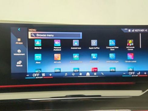 Used 2026 BMW 530i image 49