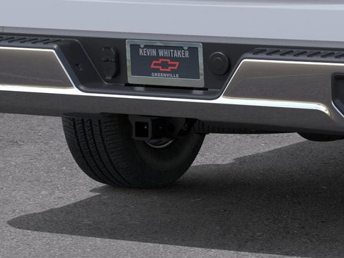 New 2026 Chevrolet Silverado 1500 W/T w/ WT Value Package image 38