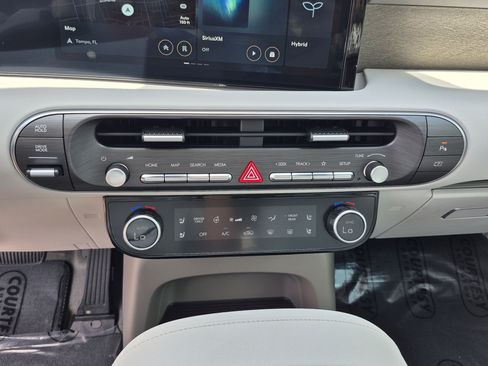New 2026 Hyundai Palisade SEL Premium FWD image 28