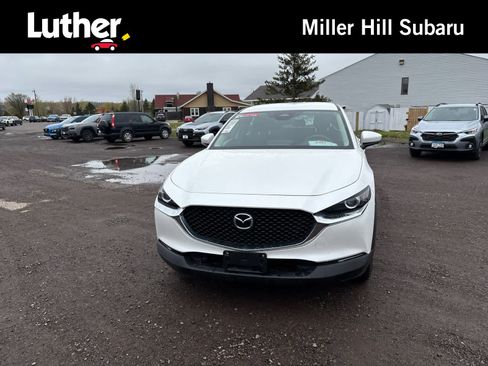 Used 2025 MAZDA CX-30 AWD 2.5 S image 1