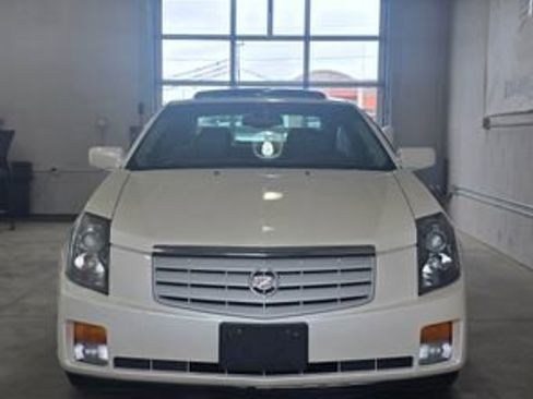 Used 2007 Cadillac CTS 3.6 w/ 3.6L V6 Luxury Package image 10
