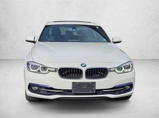 Used 2018 BMW 330i xDrive Sedan video 2