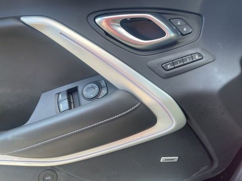 Used 2023 Chevrolet Camaro SS image 22