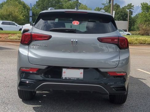 Used 2026 Buick Encore GX Sport Touring w/ Advanced Technology Package image 7