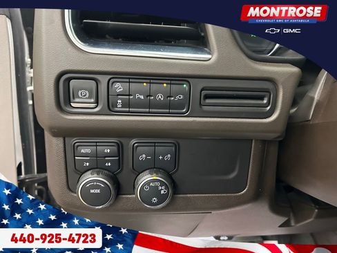 Used 2021 Chevrolet Tahoe Z71 image 13