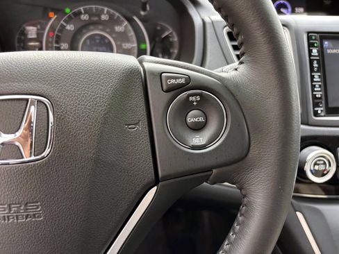 Used 2016 Honda CR-V EX-L image 18