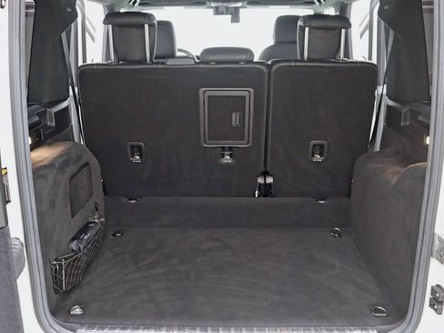 Used 2021 Mercedes-Benz G 63 AMG 4MATIC image 44