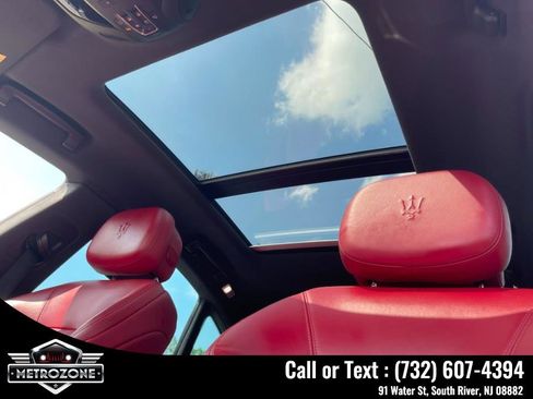 Used 2022 Maserati Levante GT image 24