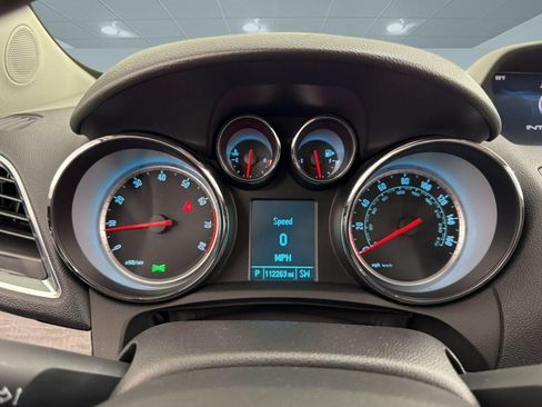 Used 2015 Buick Encore Leather FWD image 21