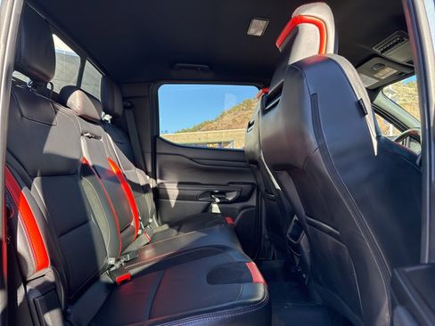 Certified 2024 Ford Ranger Raptor image 21