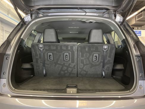 Used 2017 Honda Pilot EX-L image 35