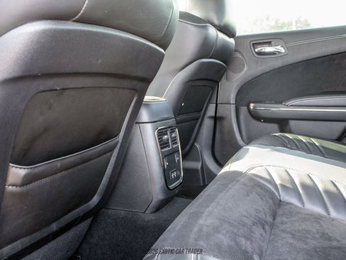 Used 2021 Dodge Charger SRT Hellcat w/ Harman/Kardon Audio Group RWD image 74