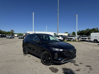 Used 2023 Ford Escape Active