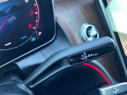 Certified 2026 Mercedes-Benz GLC 300 4MATIC image 18