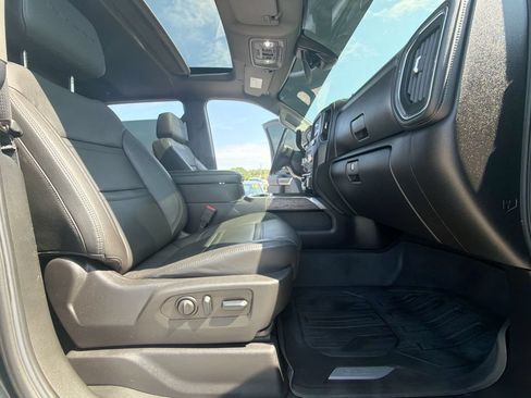 Used 2022 GMC Sierra 2500 Denali AWD/4WD image 35