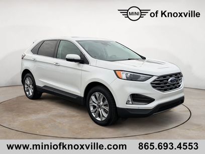 Used 2024 Ford Edge Titanium