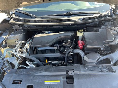 Used 2020 Nissan Rogue Sport SV w/ Technology Package image 12