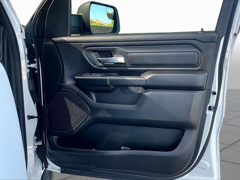 Used 2025 RAM 1500 Tradesman RWD image 43