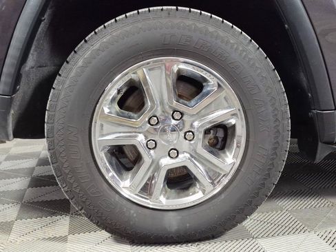 Used 2015 Jeep Grand Cherokee Laredo w/ Quick Order Package 23E image 24