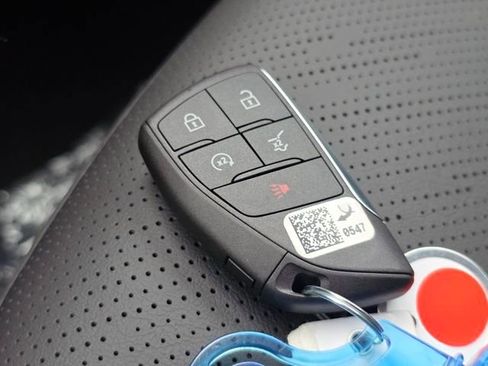 New 2026 Buick Envision Sport Touring AWD/4WD image 35