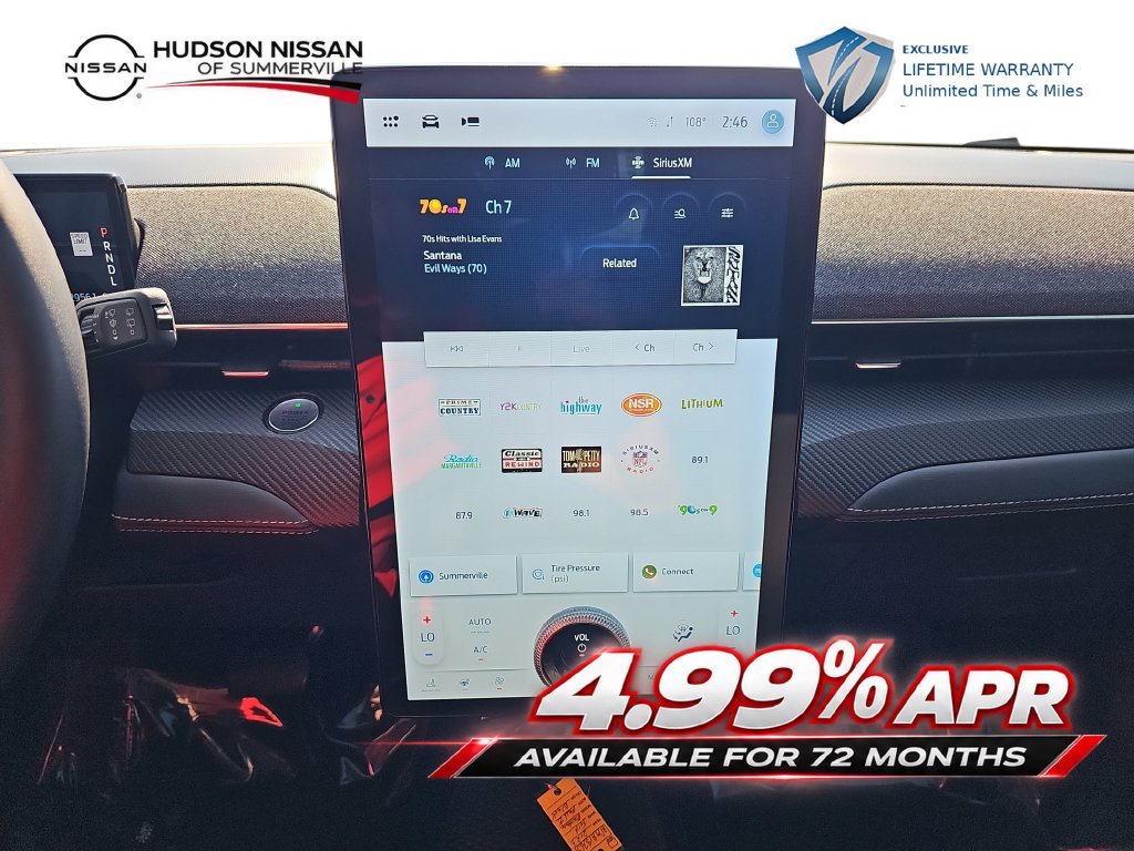 Used 2023 Ford Mustang Mach-E Premium RWD image 21