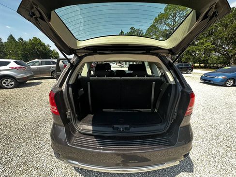 Used 2015 Dodge Journey American Value Package w/ Flexible Seating Group FWD image 46