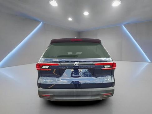 Used 2026 Toyota Grand Highlander AWD Hybrid image 26