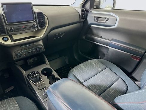 Used 2023 Ford Bronco Sport Heritage w/ Heritage Convenience Package AWD/4WD image 28