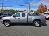 Used 2013 GMC Sierra 1500 SLE w/ Power Tech Package image 4
