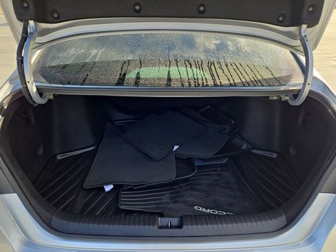 Used 2023 Honda Accord LX image 28