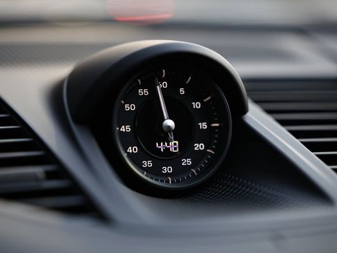 New 2026 Porsche Panamera 4 image 38