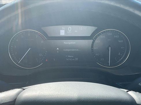 Used 2020 Cadillac XT6 Premium Luxury image 21