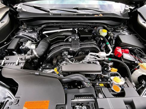 New 2026 Subaru Forester image 16
