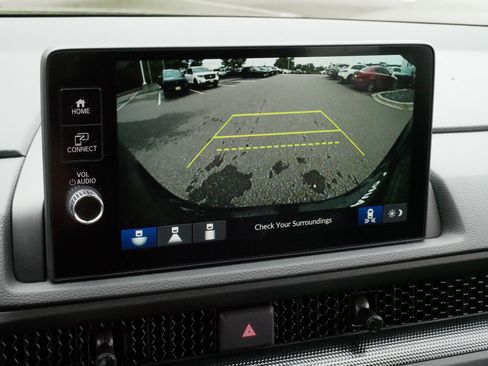Certified 2026 Honda CR-V EX image 30