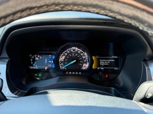 Used 2019 Ford Ranger Lariat w/ Equipment Group 501A Mid AWD/4WD image 17