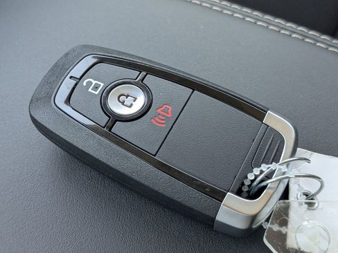 New 2025 Ford Bronco Sport Big Bend image 33