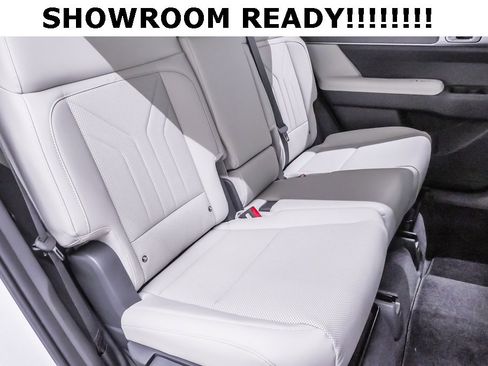 Certified 2026 Hyundai Santa Fe SEL image 12