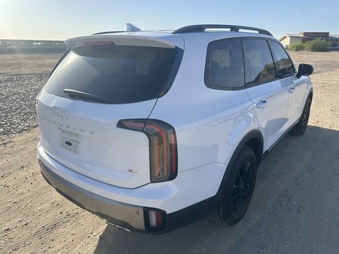 Used 2023 Kia Telluride SX X-Pro AWD/4WD image 5