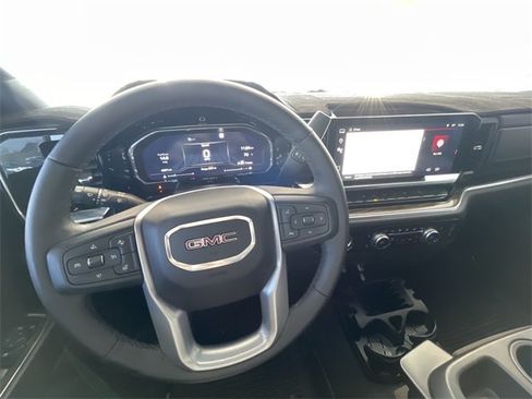 Used 2022 GMC Sierra 1500 Elevation w/ X31 Off-Road Package image 17