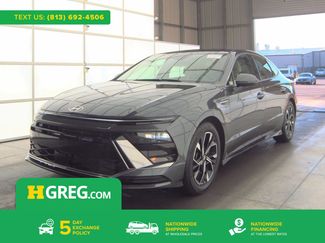 Used 2024 Hyundai Sonata SEL video 1