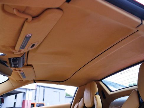 Used 2026 Chevrolet Corvette Z06 RWD image 34
