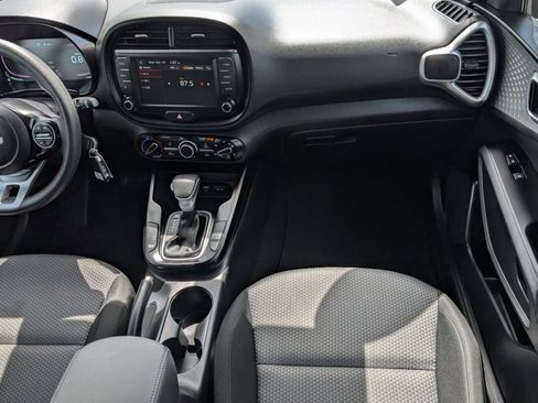 Certified 2023 Kia Soul LX FWD image 27
