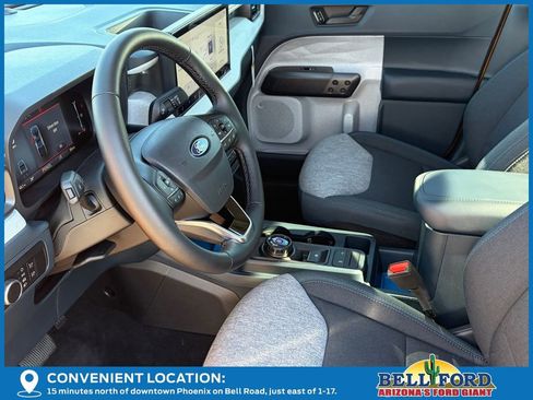 New 2026 Ford Maverick XLT w/ XLT Luxury Package image 12