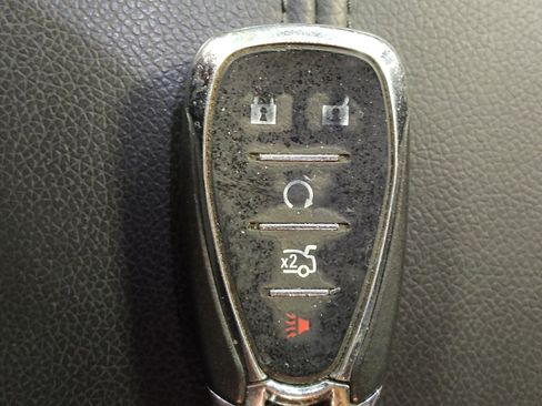 Used 2018 Chevrolet Malibu LT w/ LPO, Convenience Package 2 image 32