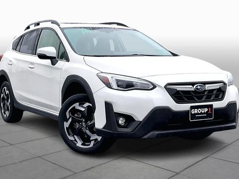 Used 2023 Subaru Crosstrek 2.5i Limited image 3
