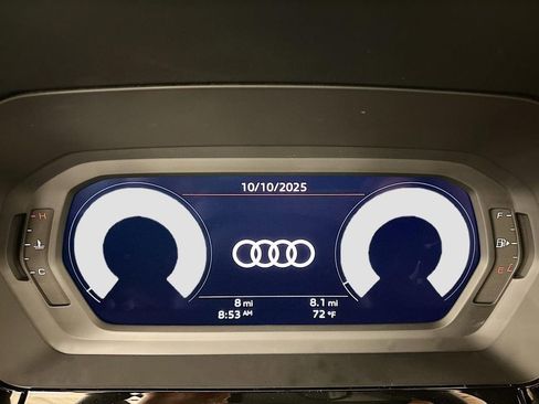 New 2025 Audi A3 2.0T Premium Plus image 10