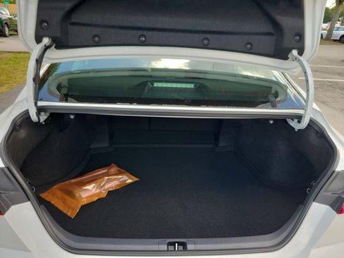 New 2026 Toyota Camry SE FWD image 29